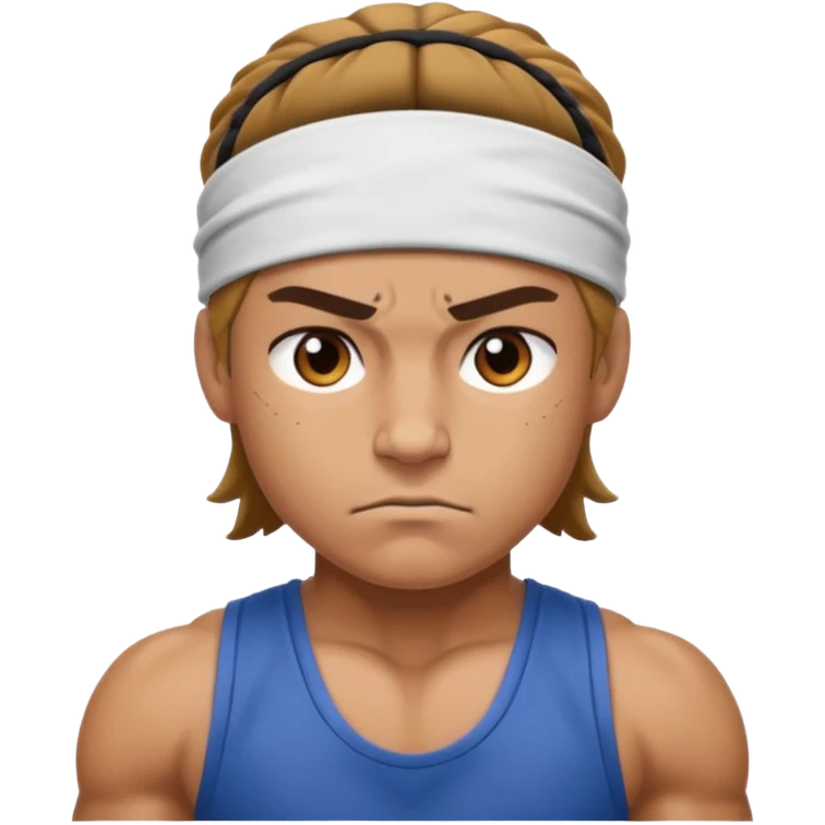 Fighter jate  emoji