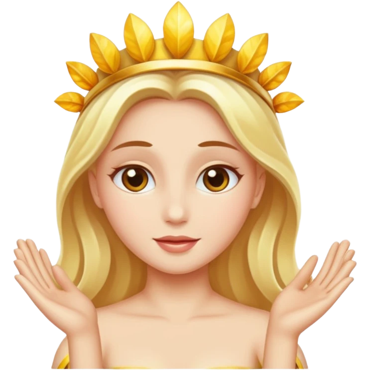 венера emoji