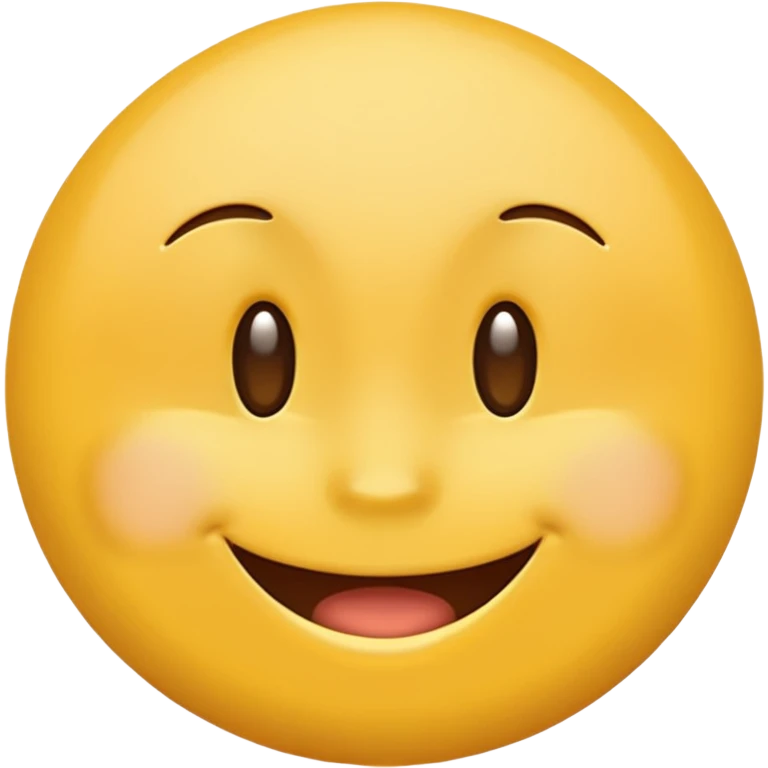 Emoji amarelo emoji