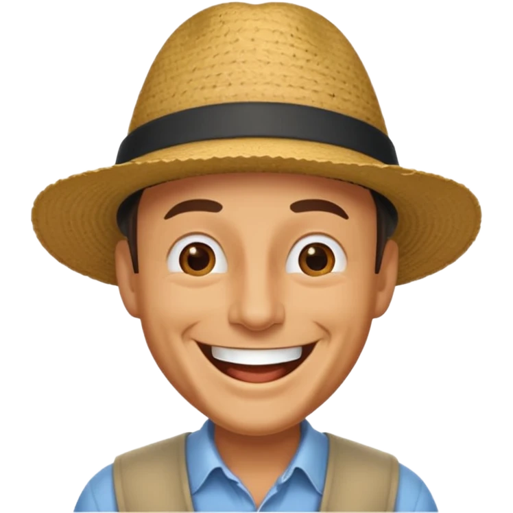 Recep İvedik emoji