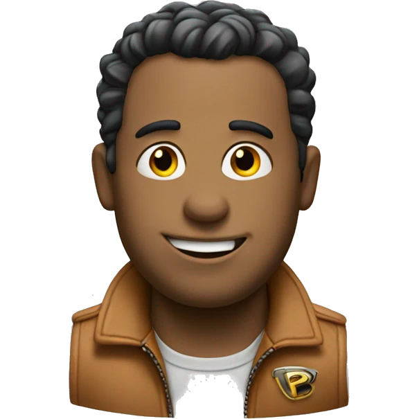 Guido from Cars emoji