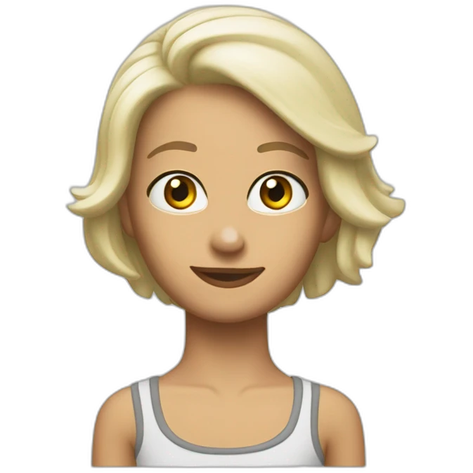 Barre Simson  emoji