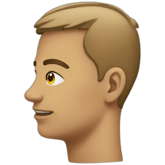 neck emoji