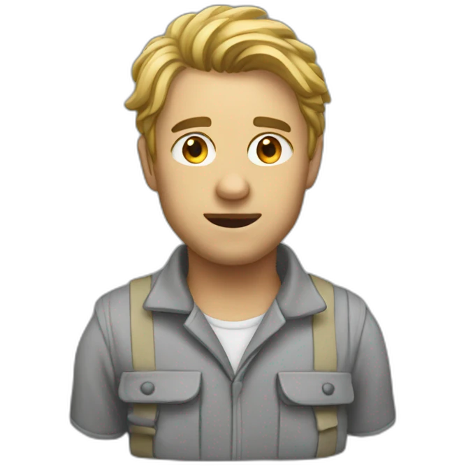 devloper emoji
