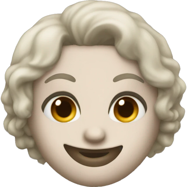 Fiocchi emoji