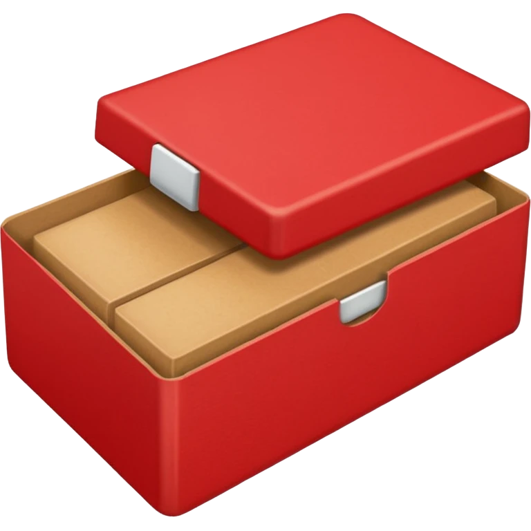 matchbox emoji