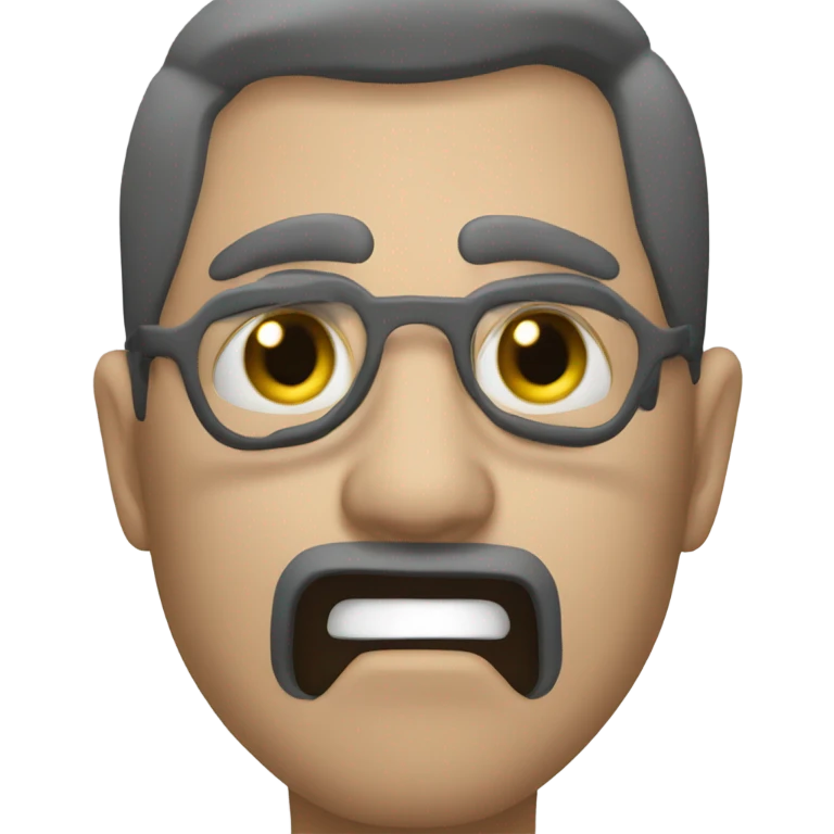 Persona abrazando a otra con el gesto de silencio  emoji
