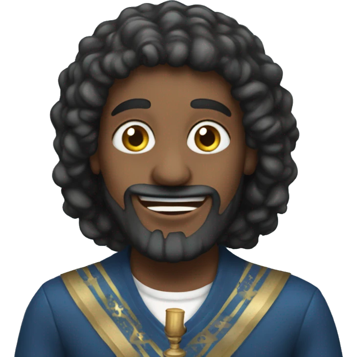 Hanukkah  emoji