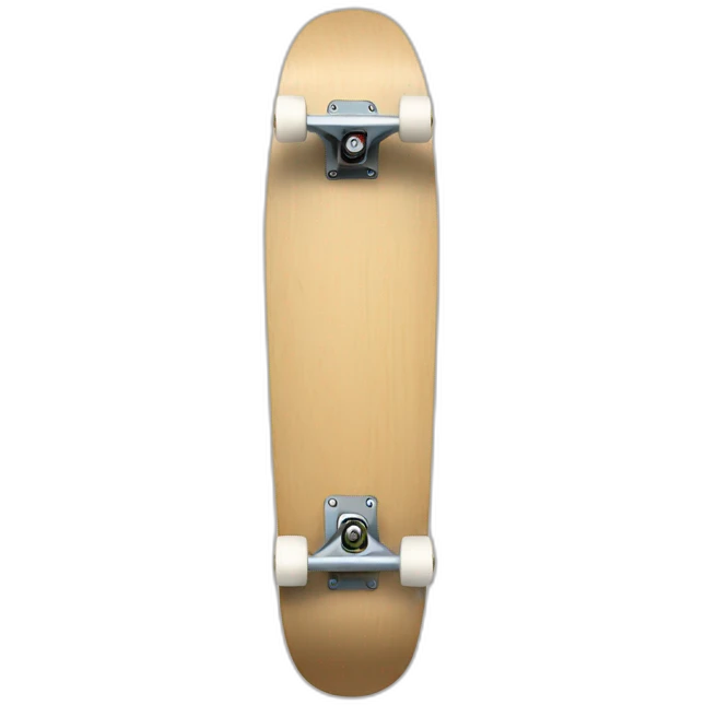 skateboard emoji
