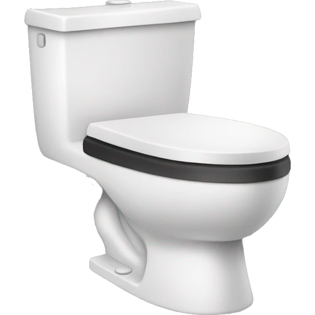 Skibidi Toilet emoji