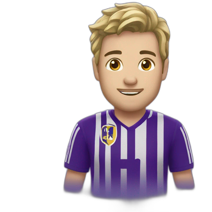 anderlecht emoji