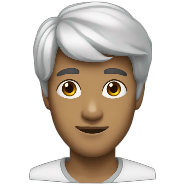 Avelã emoji
