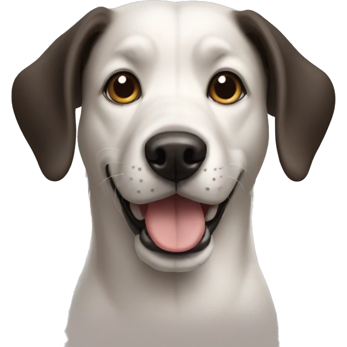 dog emoji