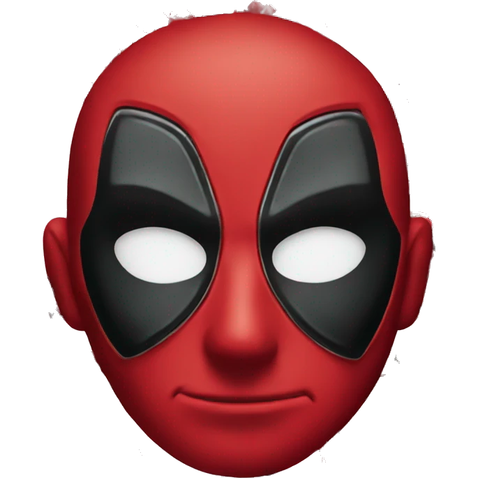 deadpool emoji