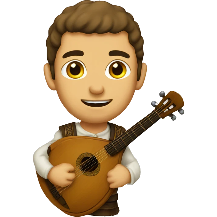 g-lute emoji