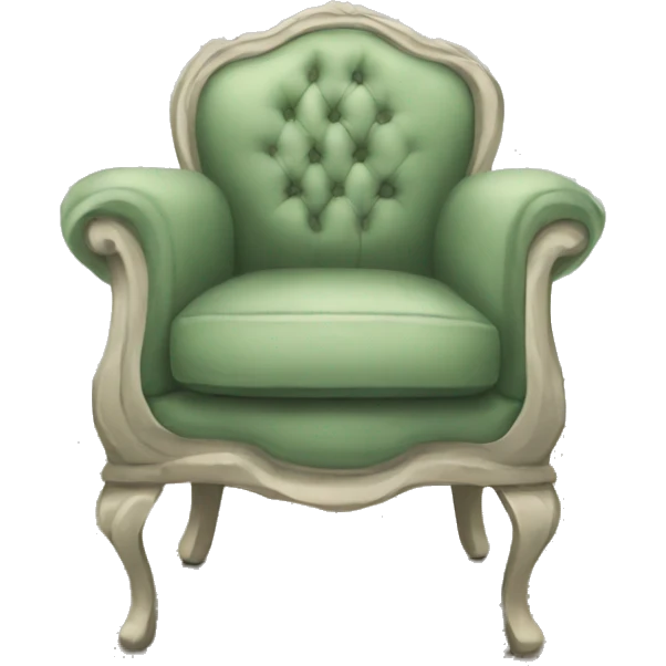 Silla emoji
