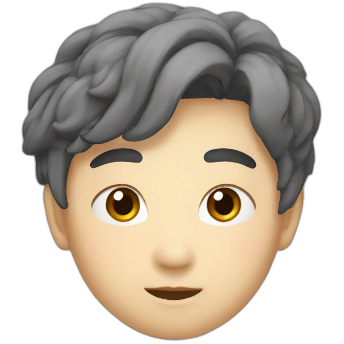 정원 emoji