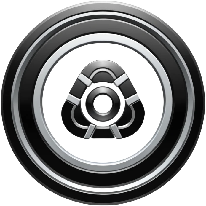 Halo infinite logo emoji