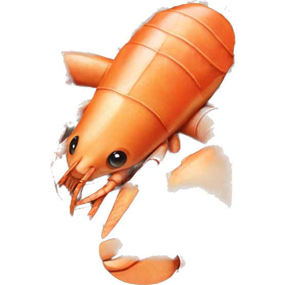 Seafood boil  emoji