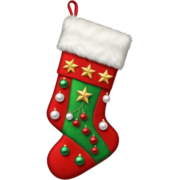 Christmas emoji