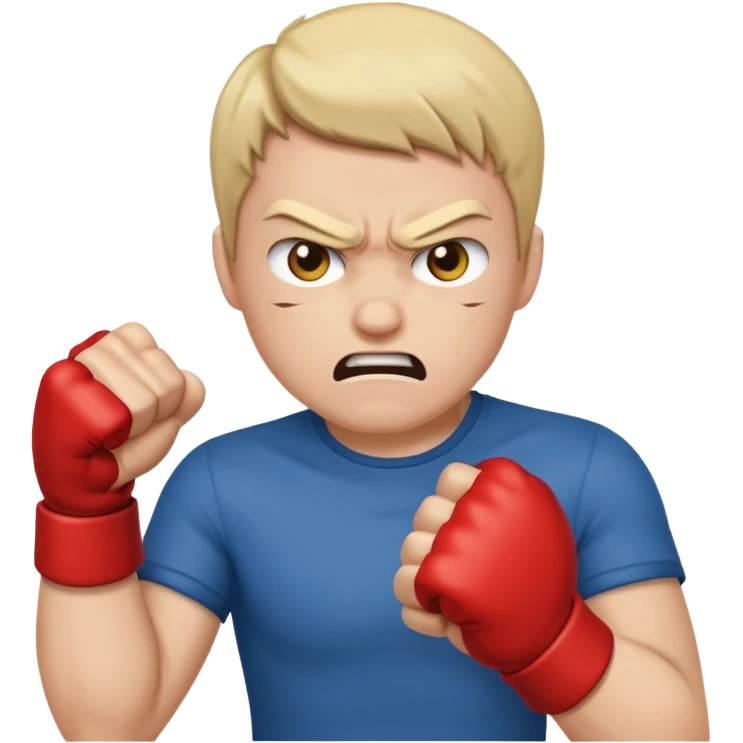 🤭 come questo,a deve tirare uno schiaffo al rovescio. emoji