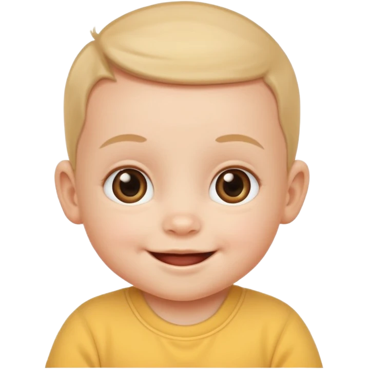 baby counter emoji