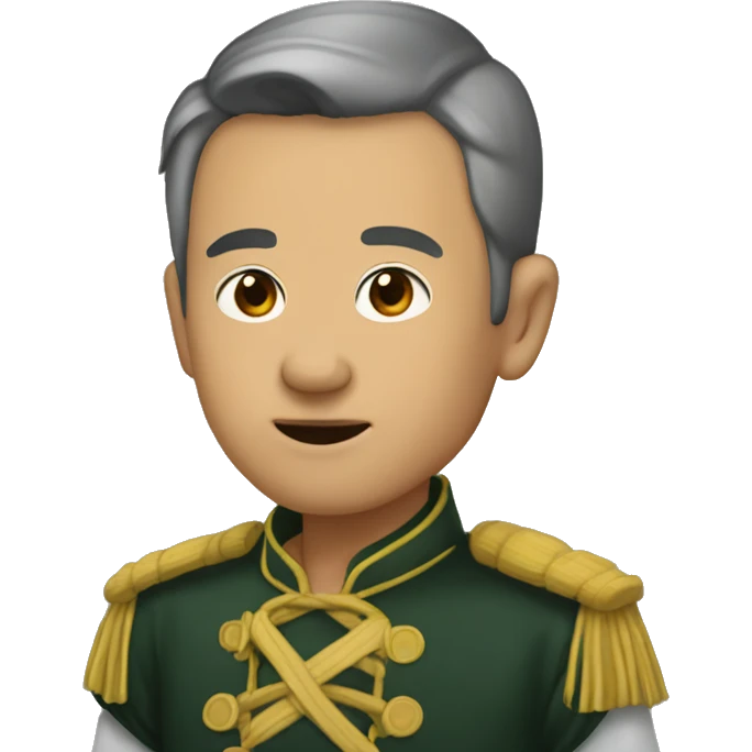 cô gái emoji