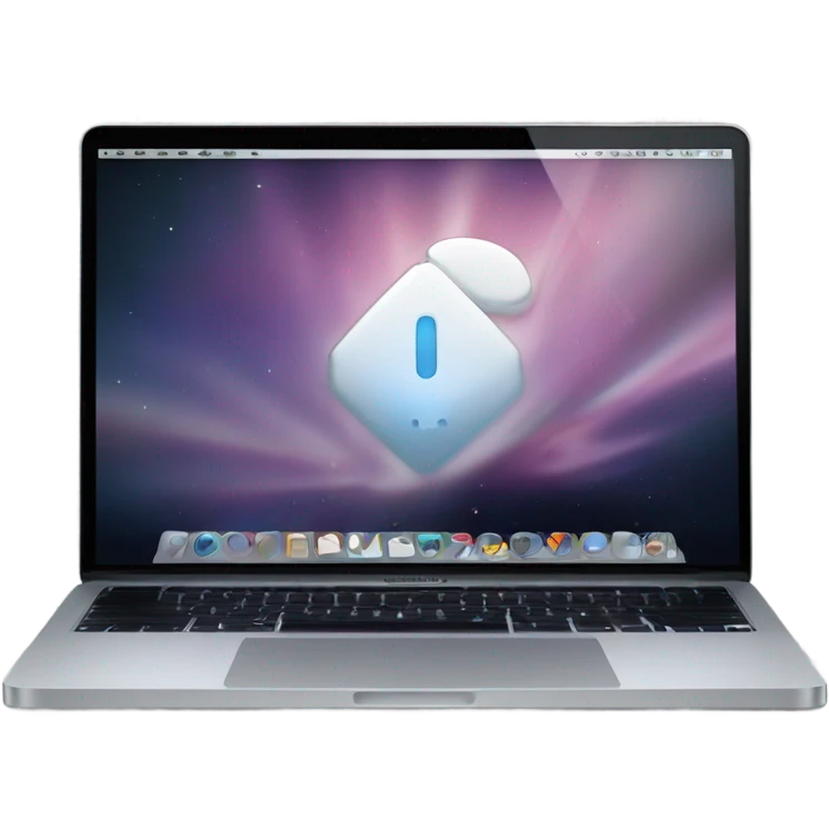 macbook emoji