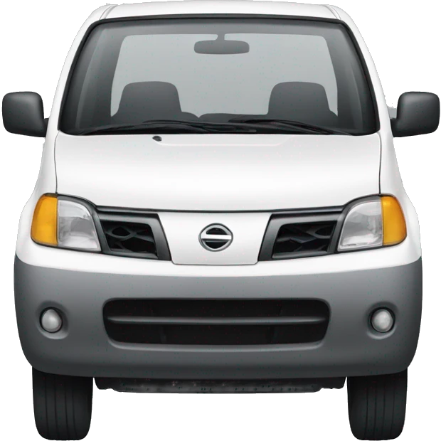 Nissan emoji