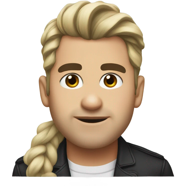 Schitts creek emoji