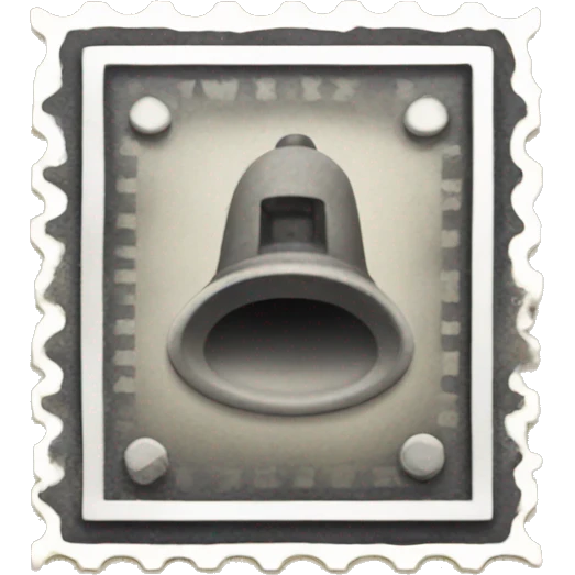 top secret stamp emoji