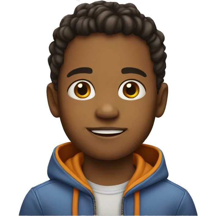 kid emoji
