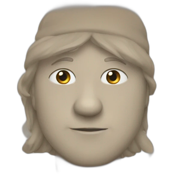 schtroumpf emoji