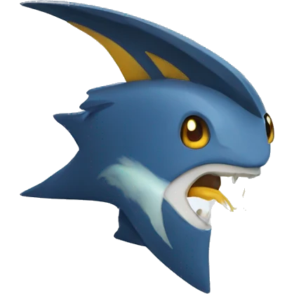 thunderbolt emoji