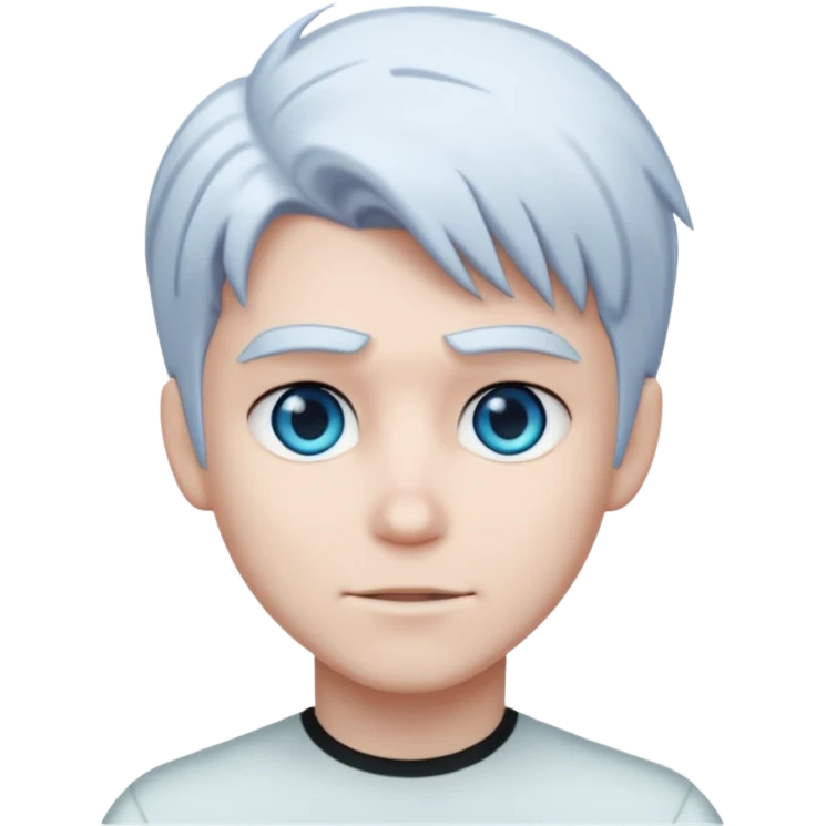 Danny phantom emoji