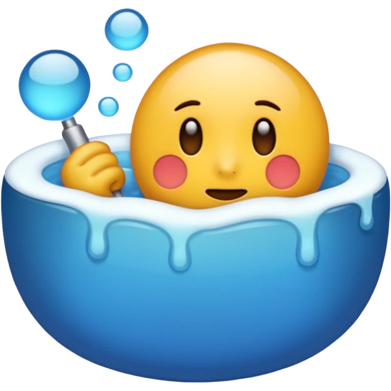 Sucking cock  emoji