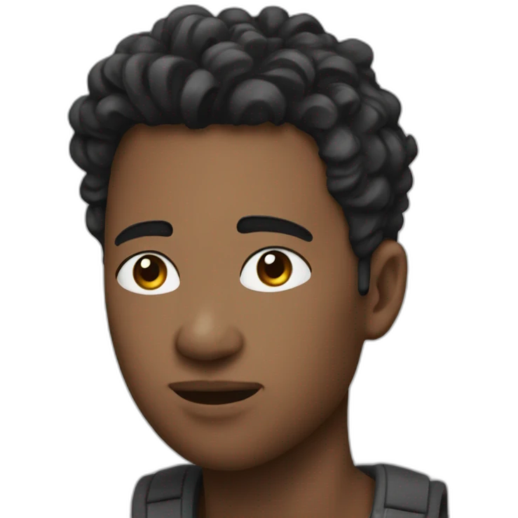 Song Mingi emoji