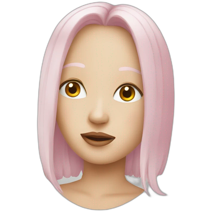 Coeur brise emoji