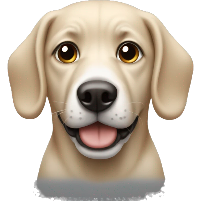 Dog York  emoji