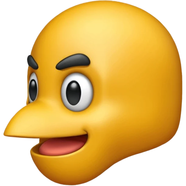 packman из русских сказок в профиль emoji