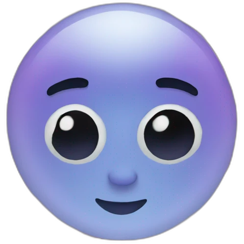 Galaxy emoji