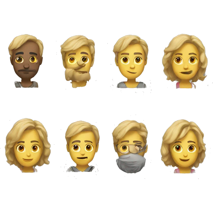 negocios emoji