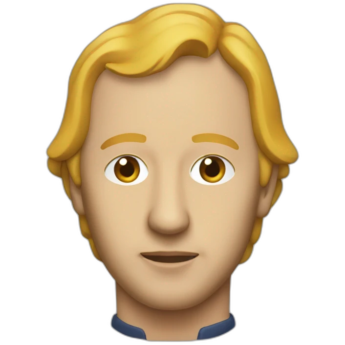 Mark Knopfler emoji