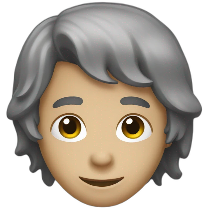 Vinyl  emoji