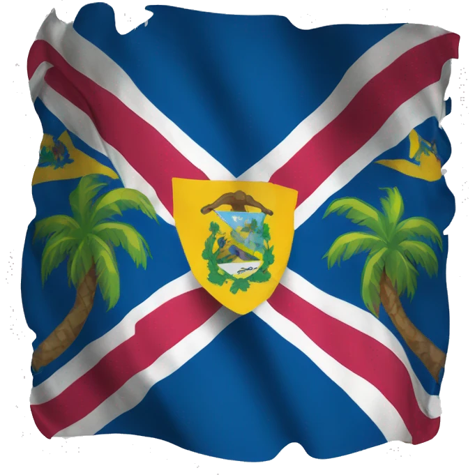virgin islands flag emoji