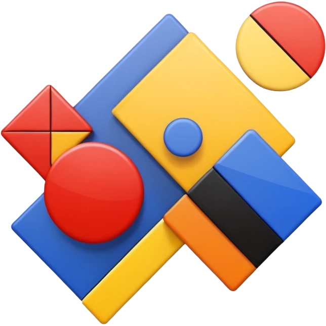 suprematism emoji