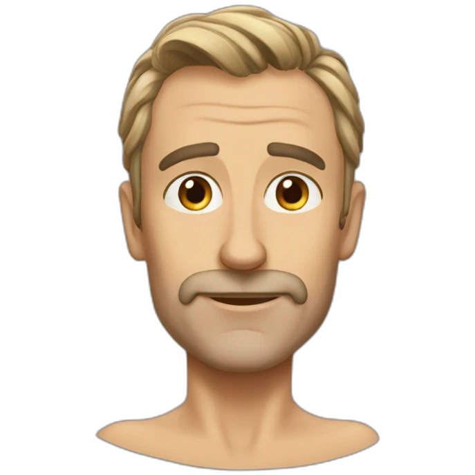 Éric zemour emoji