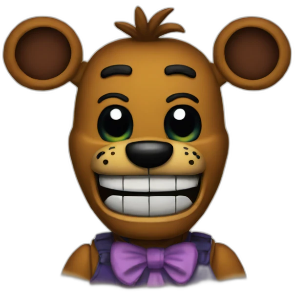Fnaf emoji