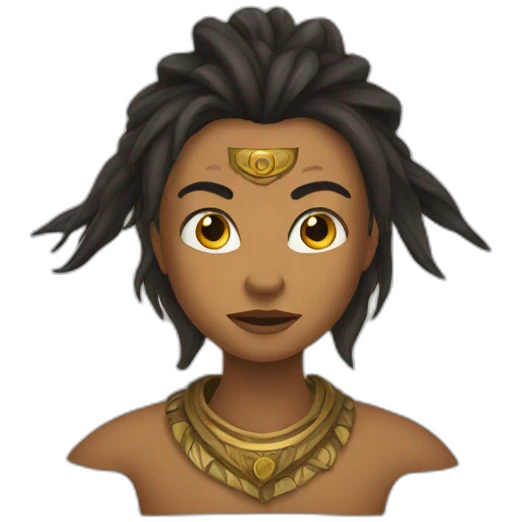 Asoka Tano emoji