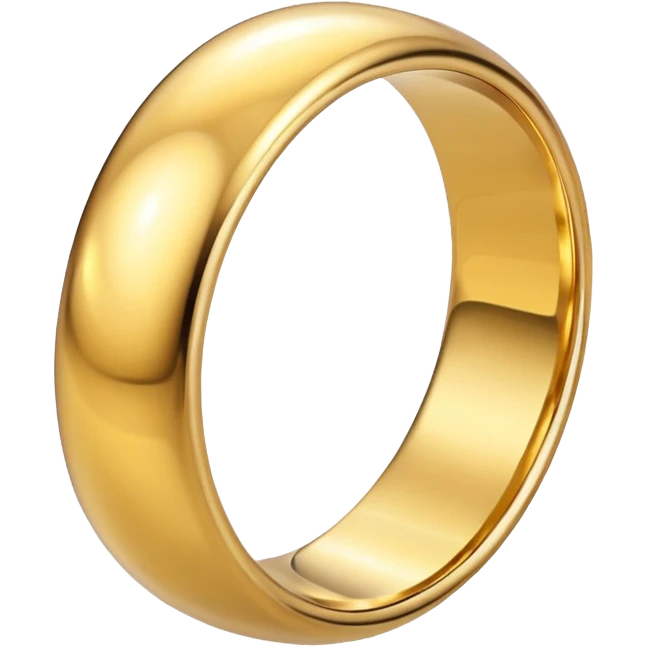 wedding ring emoji
